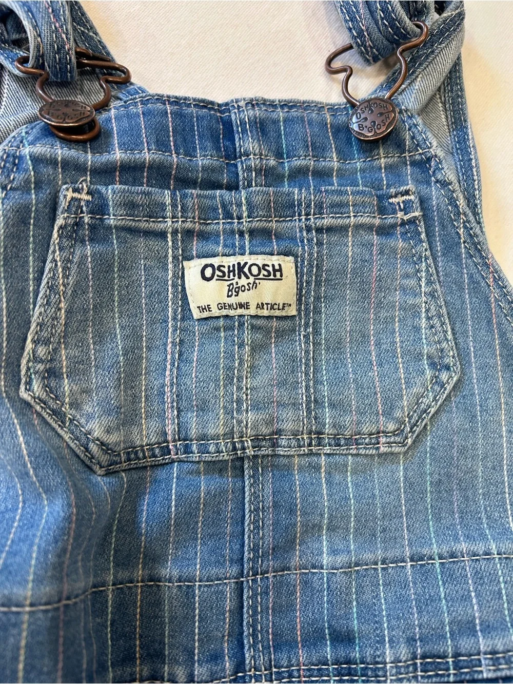 OshKosh Bgosh vintage oshkosh